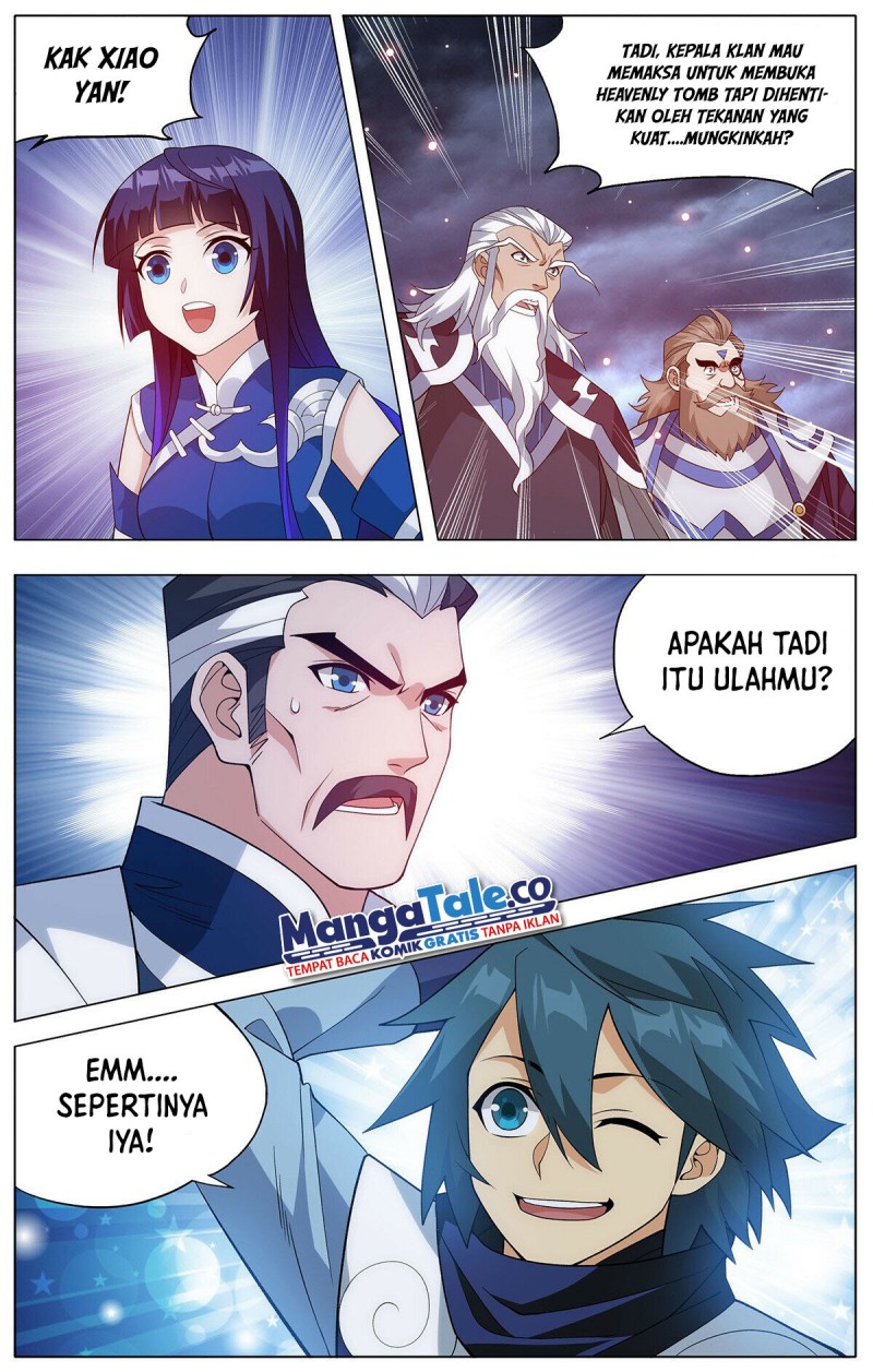 Dilarang COPAS - situs resmi www.mangacanblog.com - Komik battle through the heavens 446 - chapter 446 447 Indonesia battle through the heavens 446 - chapter 446 Terbaru 8|Baca Manga Komik Indonesia|Mangacan